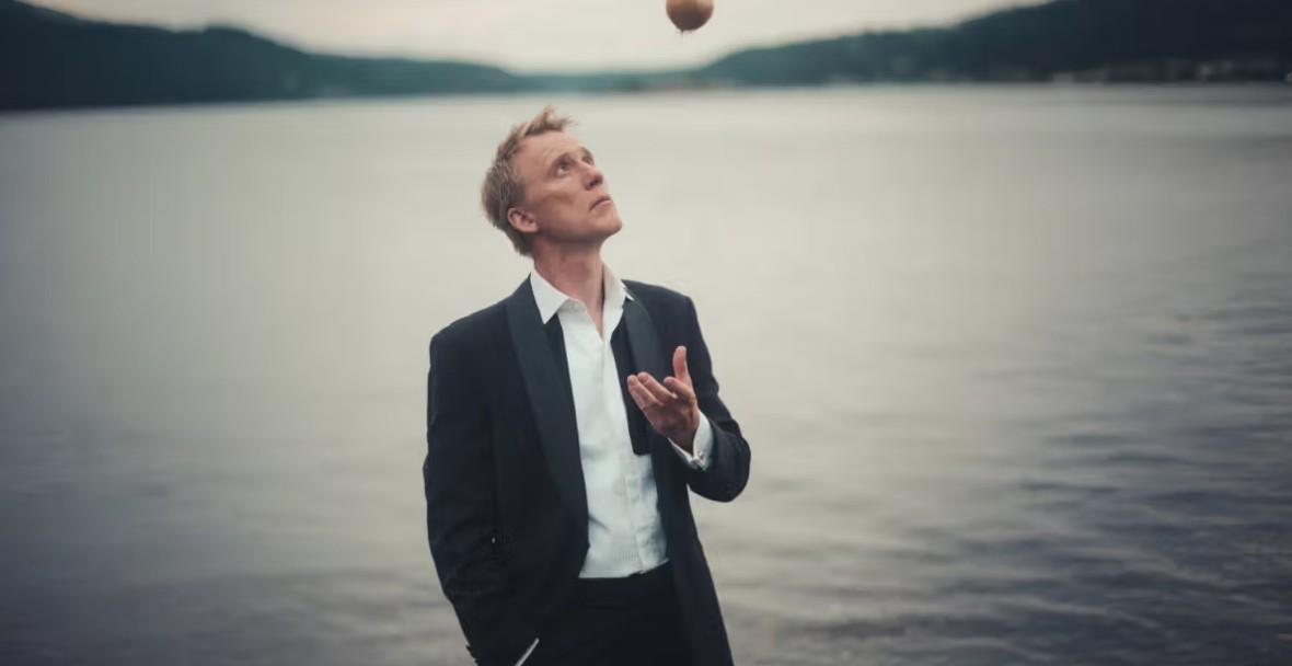 Prisbelønte Thorbjørn Harr skal spille selveste Peer Gynt på Gålå i 2026. 